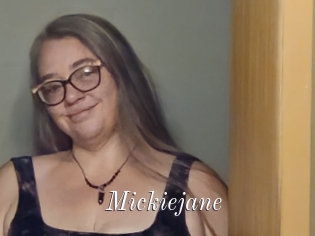 Mickiejane