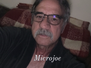 Microjoe