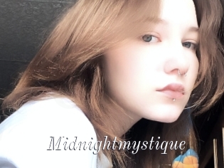 Midnightmystique