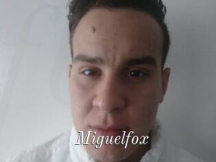 Miguelfox