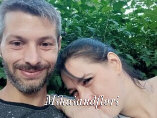 Mihaiandflori