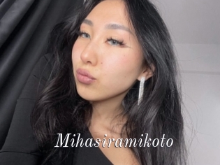 Mihasiramikoto