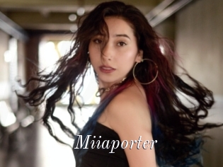 Miiaporter