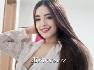 Miiarosess