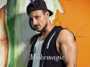 Miikemagic