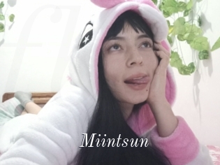 Miintsun