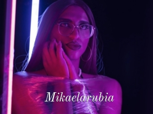 Mikaelarubia