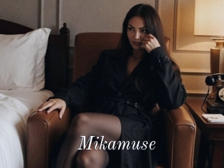 Mikamuse