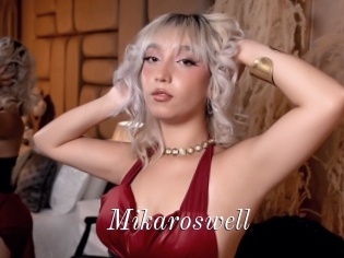 Mikaroswell