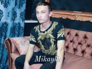 Mikaykk