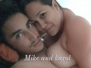 Mike_and_karol