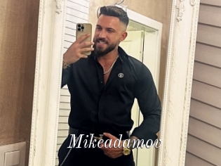 Mikeadamov