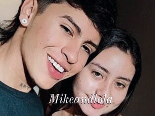 Mikeandlola