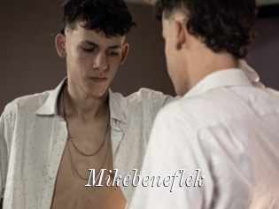 Mikebeneflek
