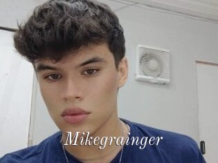 Mikegrainger