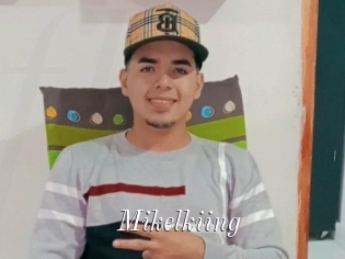 Mikelkiing