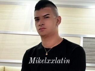 Mikelxxlatin