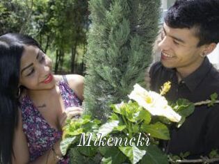 Mikenicki