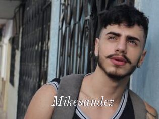 Mikesandez