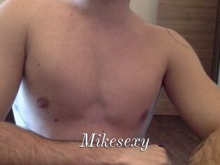 Mikesexy