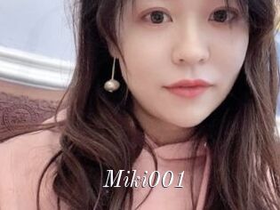 Miki001