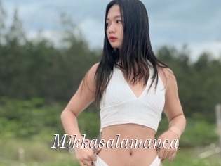 Mikkasalamanca