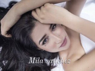 Mila_sanchez