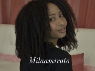 Milaamirato