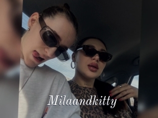 Milaandkitty