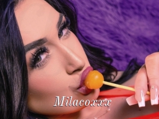 Milacoxxx