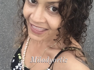 Miladyortiz