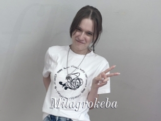 Milagrokeba