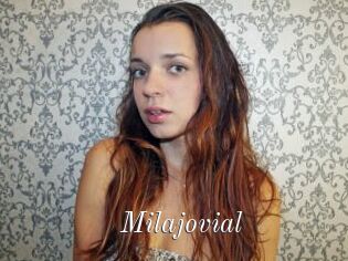 Milajovial