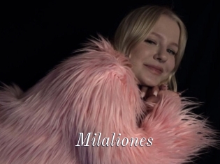 Milaliones