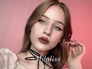 Milaliss