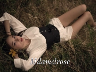 Milamelrose