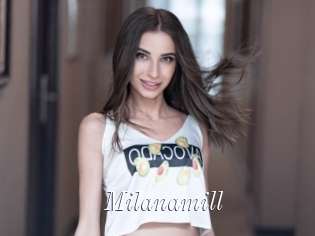Milanamill