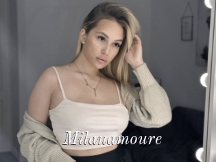 Milanamoure