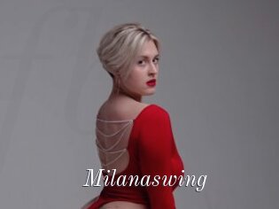 Milanaswing