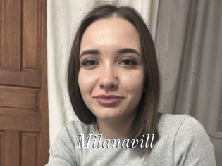 Milanavill
