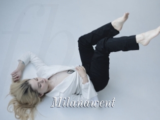 Milanawent