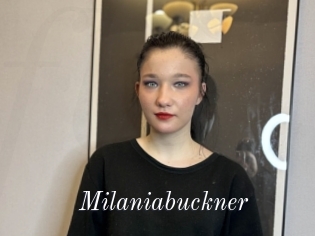 Milaniabuckner