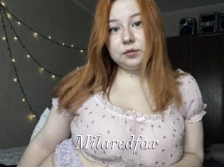 Milaredfox
