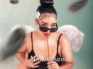 Milaromano