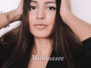 Milarossee