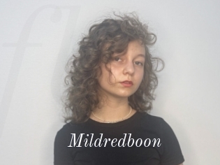 Mildredboon