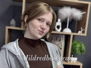 Mildredboustead