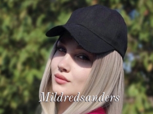Mildredsanders