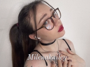 Milenahailey