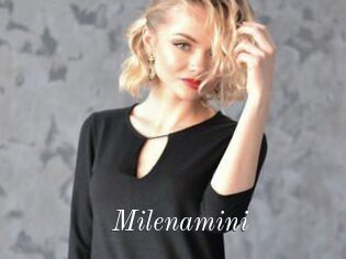 Milenamini